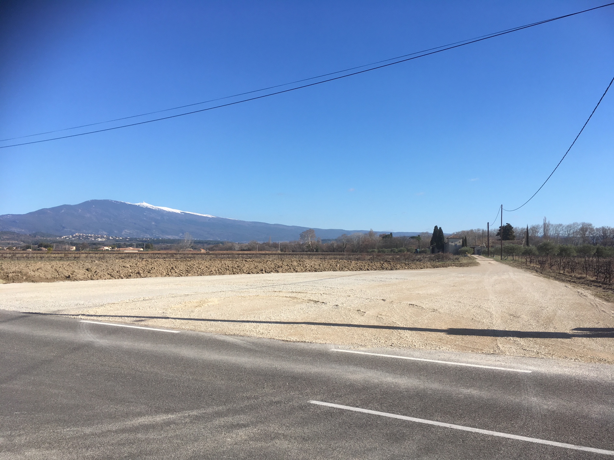 Accès au Domaine terminé