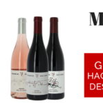 Vin, Guide, Hachette, Rosé, Andreas, Larsson, RVF, Revue des vins de France, distinction