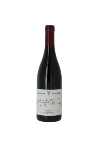 domaine de mas caron rouge garance