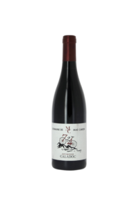 domaine de mas caron rouge vin de copains