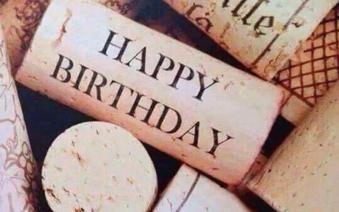 Domaine de Mas Caron fête ses 10 ans le 5 décembre 2025