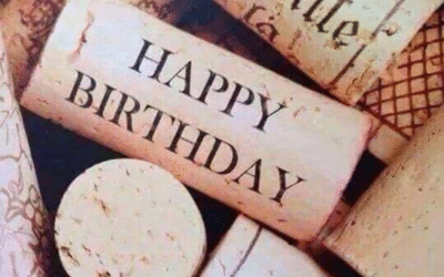 Domaine de Mas Caron fête ses 10 ans le 5 décembre 2025