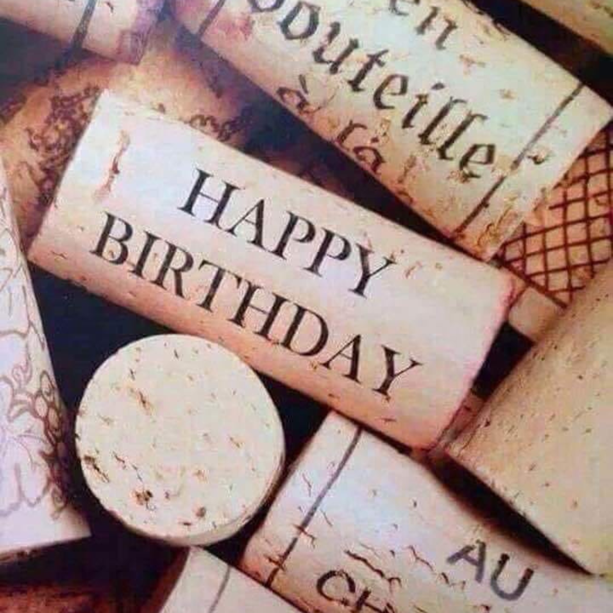 Domainede Mas Caron fête ses 10 ans Anniversaire