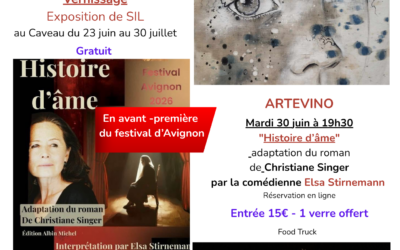 Les Festivités 2026 au Domaine de Mas Caron